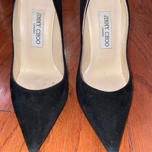 Jimmy Choo Pumps